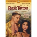 Rose Tattoo